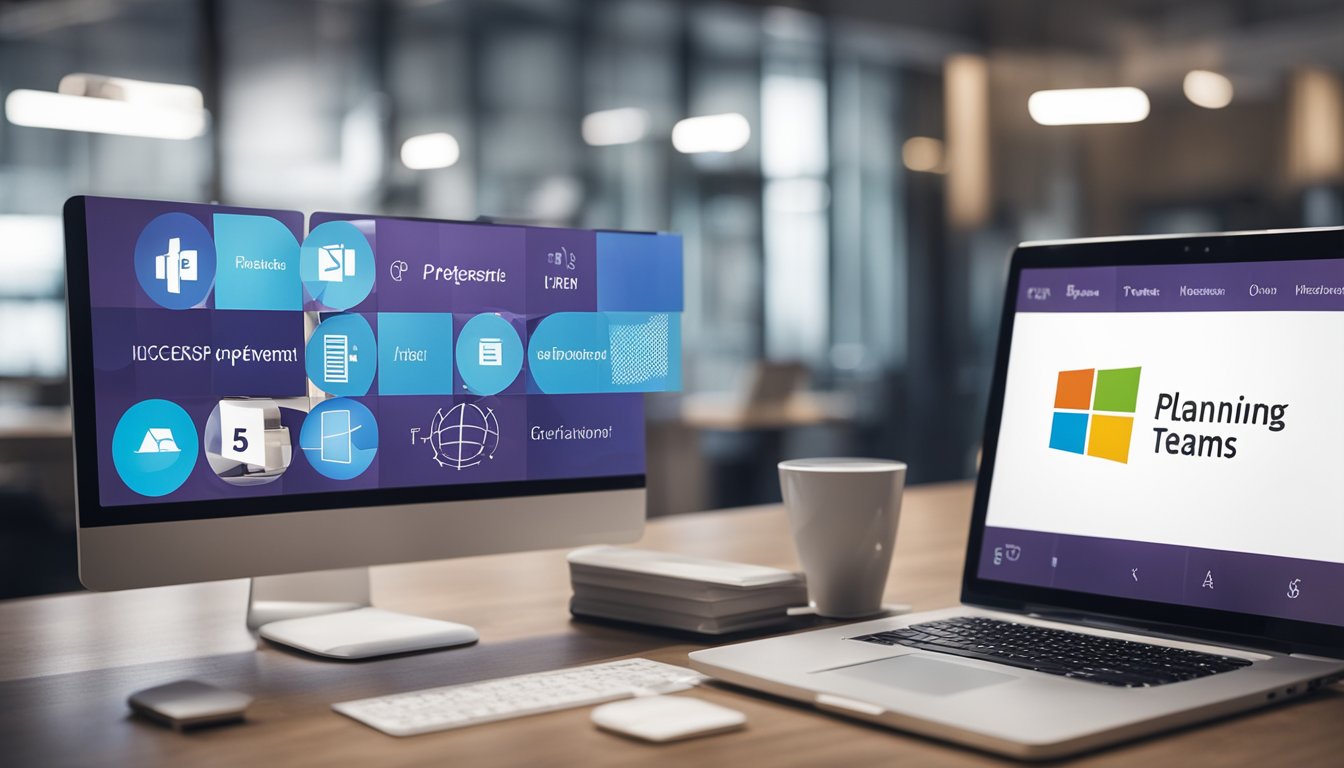 5 Key Pillars to Successfully Deploy Microsoft Teams 5 Key Pillars to Successfully Deploy Microsoft Teams